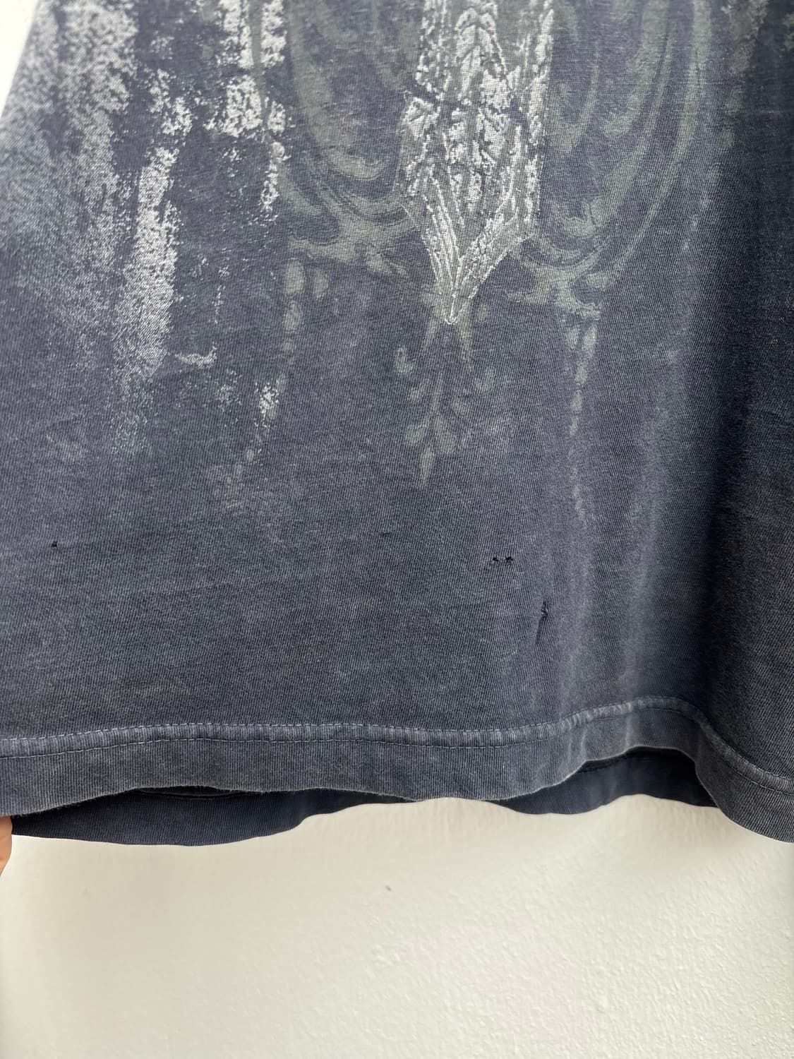 Buckaroo Graphic T-Shirt 상품이미지7