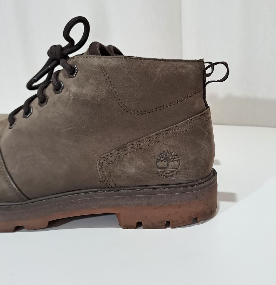 (택포) 팀버랜드 브리톤 로드 프리미엄 워터프루프 250 A943 상품이미지5