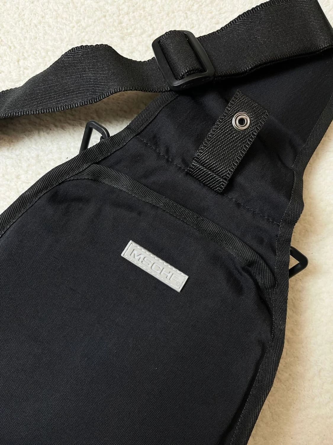 미스치프 롬버스 슬링백 A1672 상품이미지9