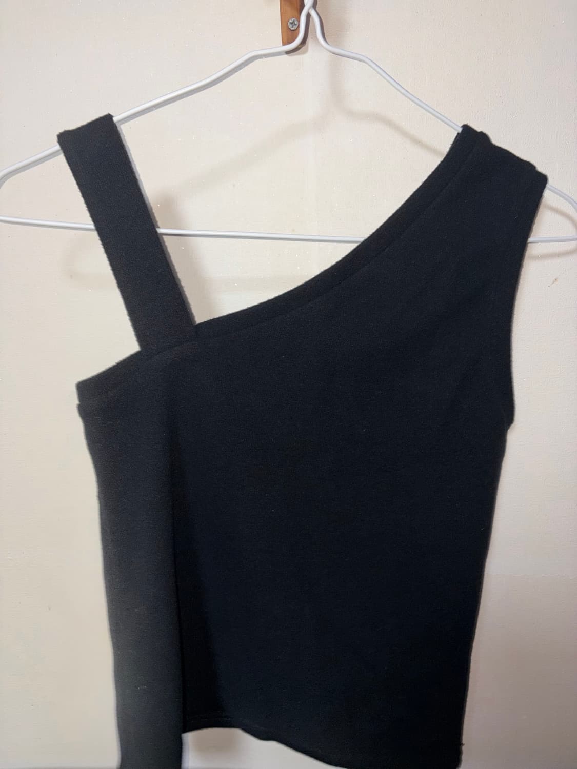 언발 넥 탑 상품이미지1