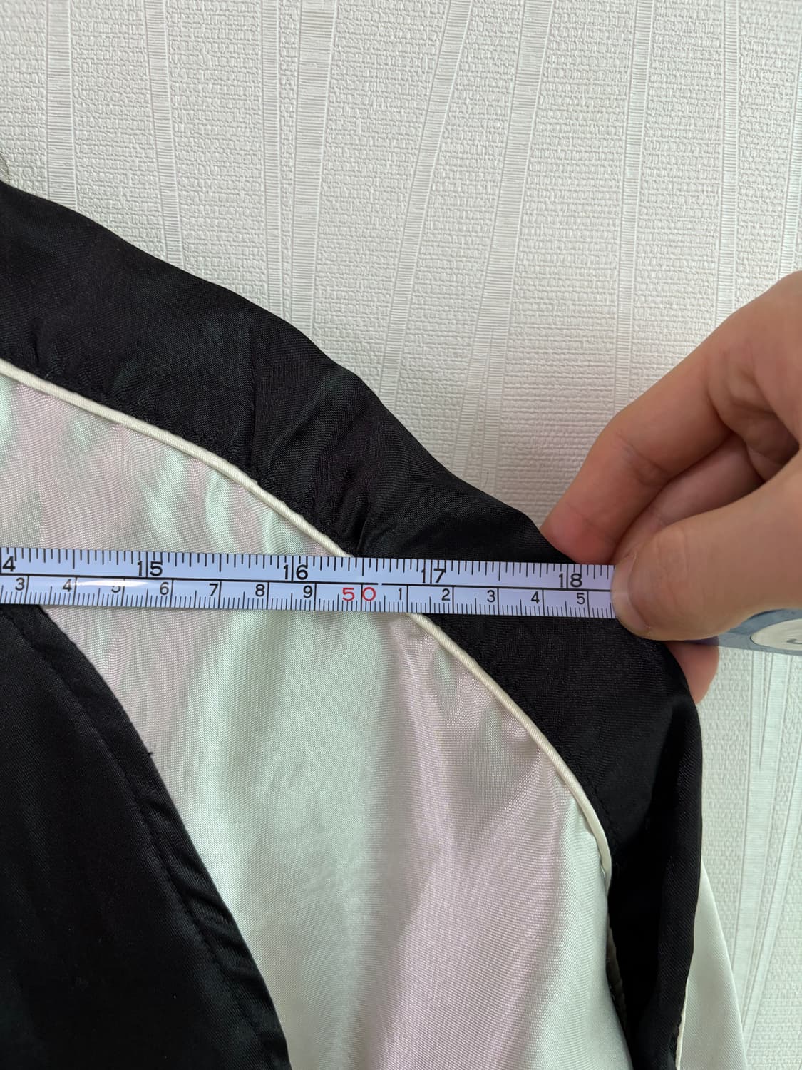 텍사스 빈티지 스카쟌 자켓 상품이미지8