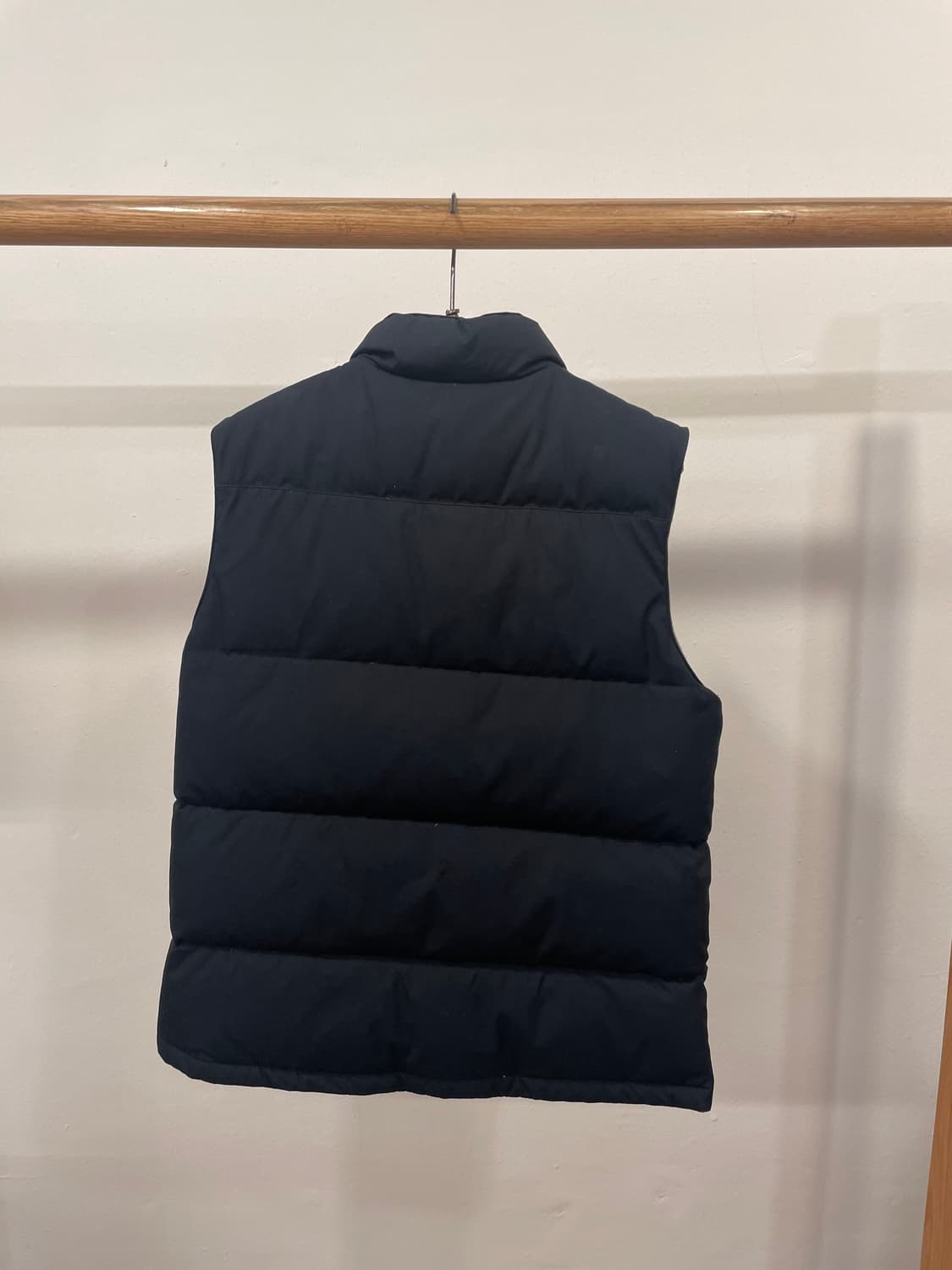 MHL PUFFER VEST 상품이미지3