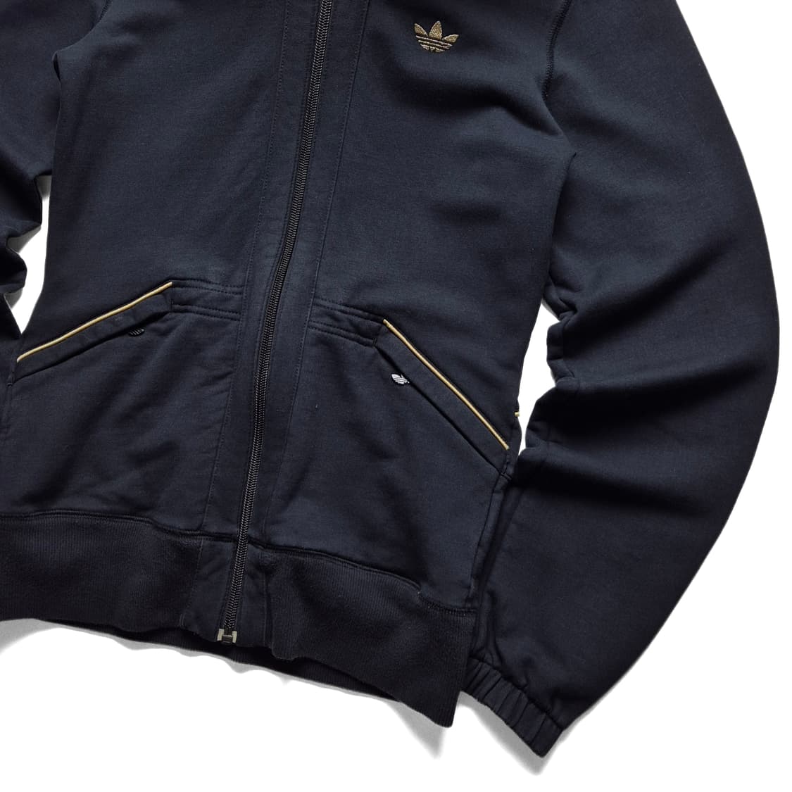 [90] 아디다스 퍼 후드집업 울프죠 상품이미지4