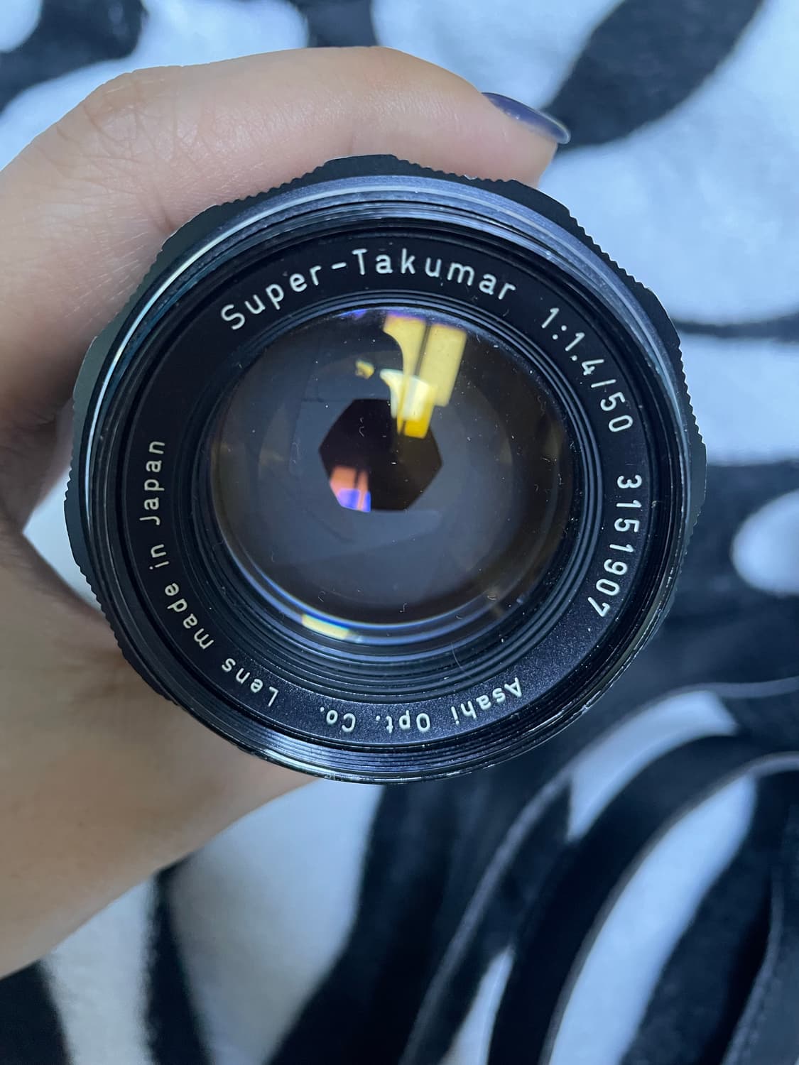 후지필름 x-t200 + 아사히 올드렌즈 1:1.14/50 상품이미지10