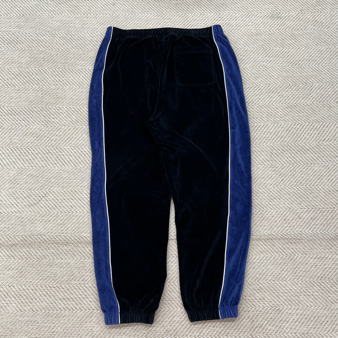 챔피온 벨벳 트레이닝 조거팬츠 r3185 상품이미지2