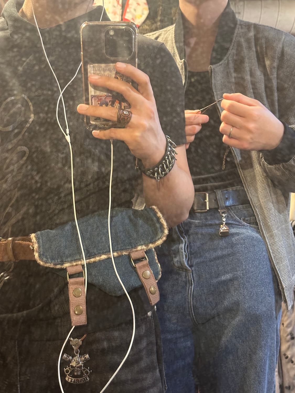 Saint Laurent 상품이미지5