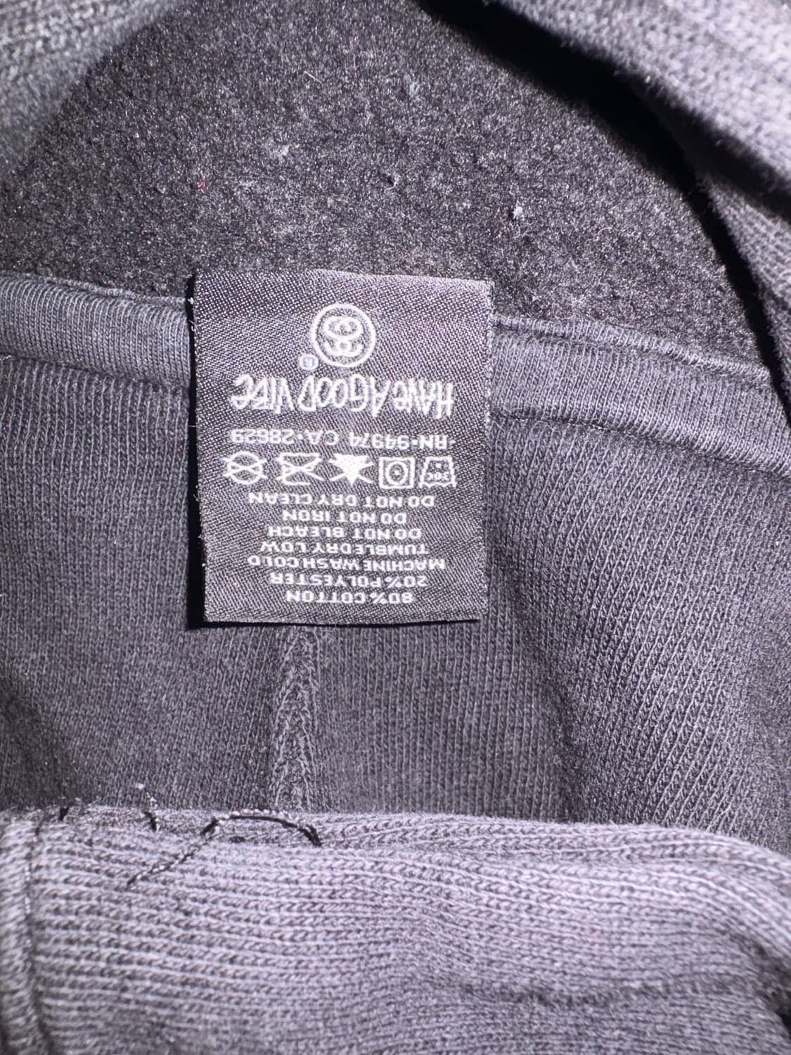 스투시 서울 2013 후드티 상품이미지8