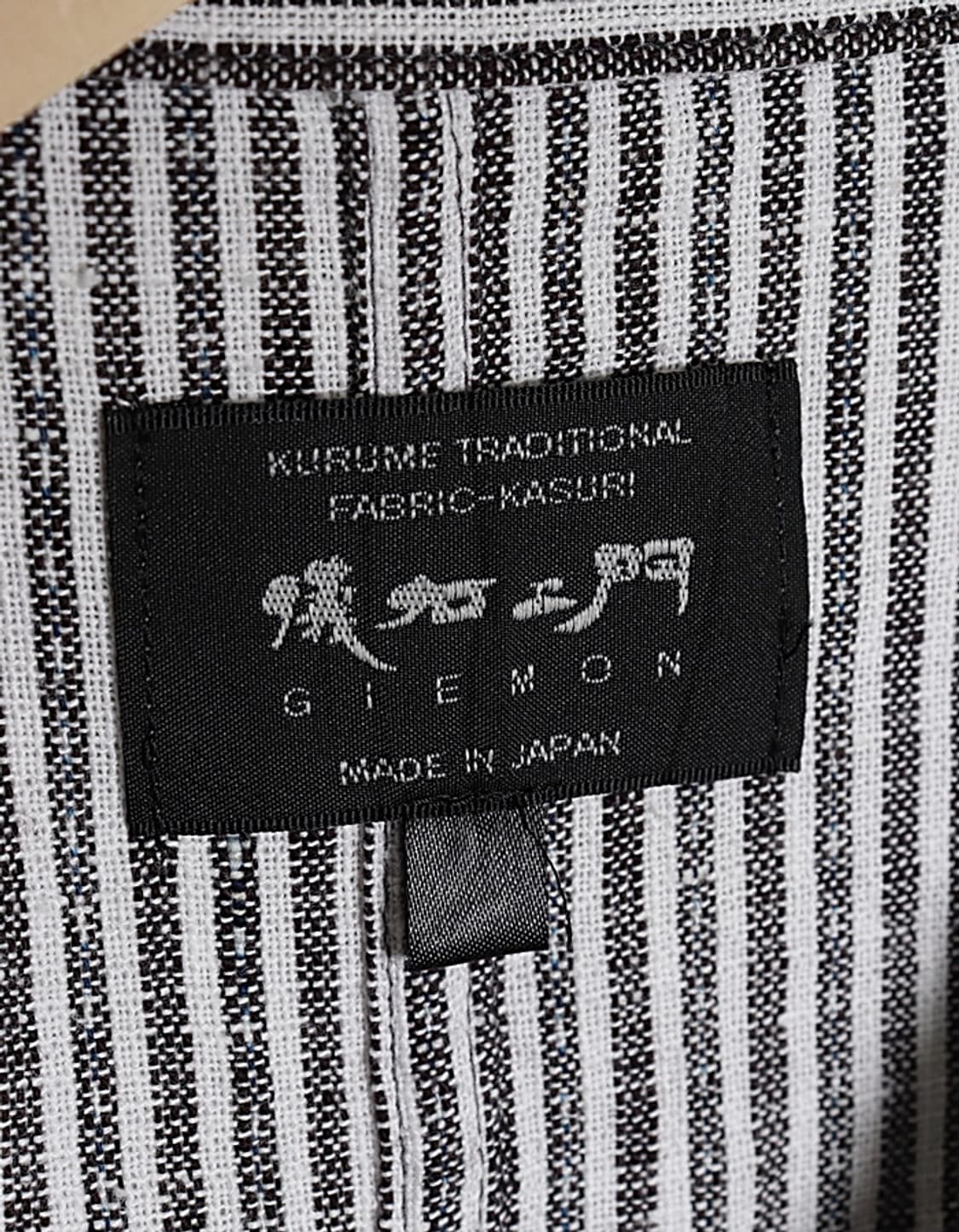 GIEMON Stingray Shirts 상품이미지9