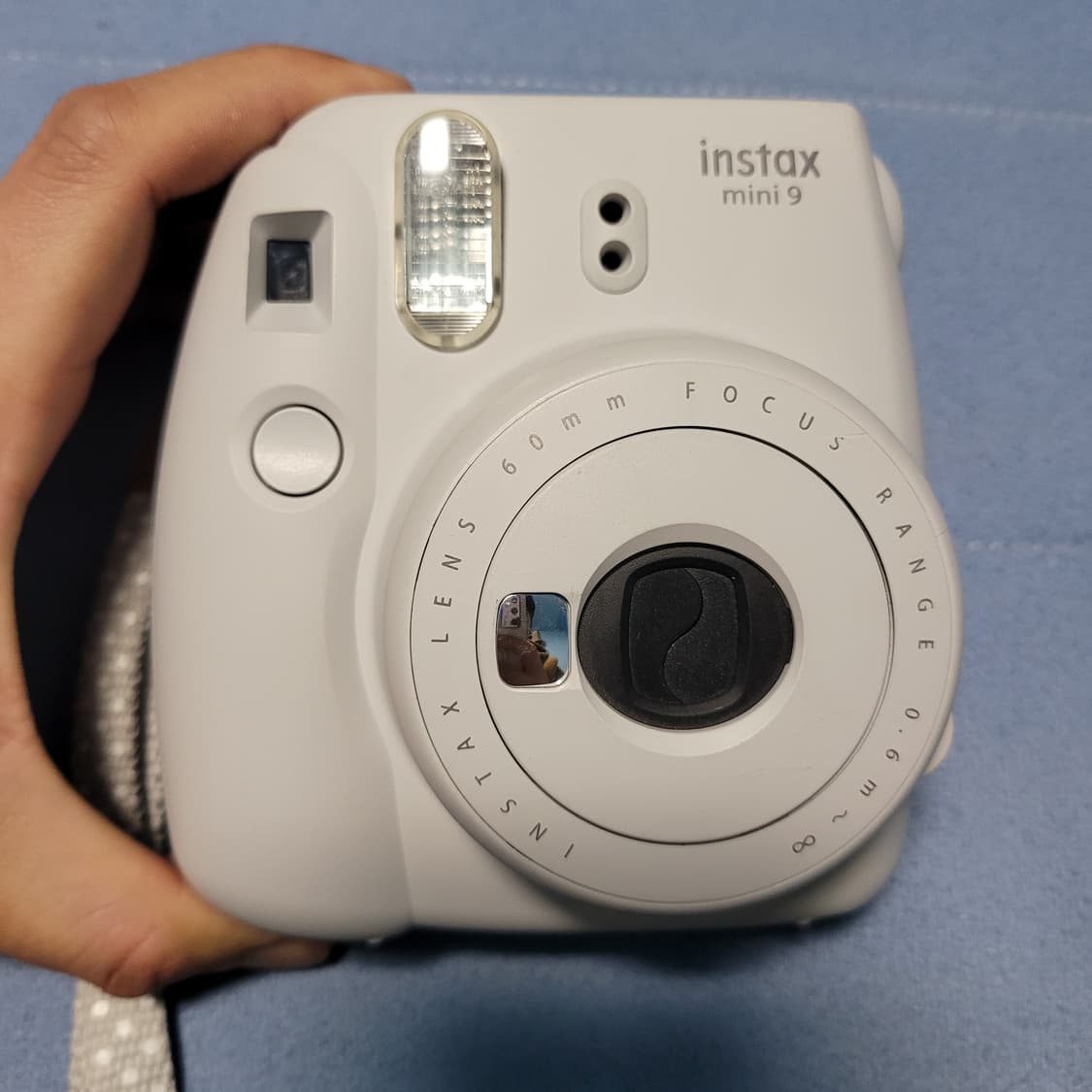 후지 인스탁스 미니9 폴라로이드 즉석카메라 상품이미지2