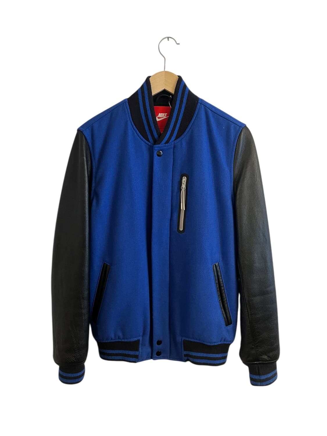 Nike Destroyer Wool  Varsity Jacket M 상품이미지1