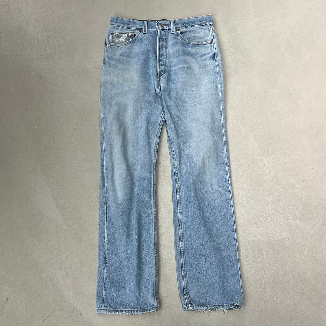 usa 리바이스 501 데님팬츠 s08992 상품이미지1