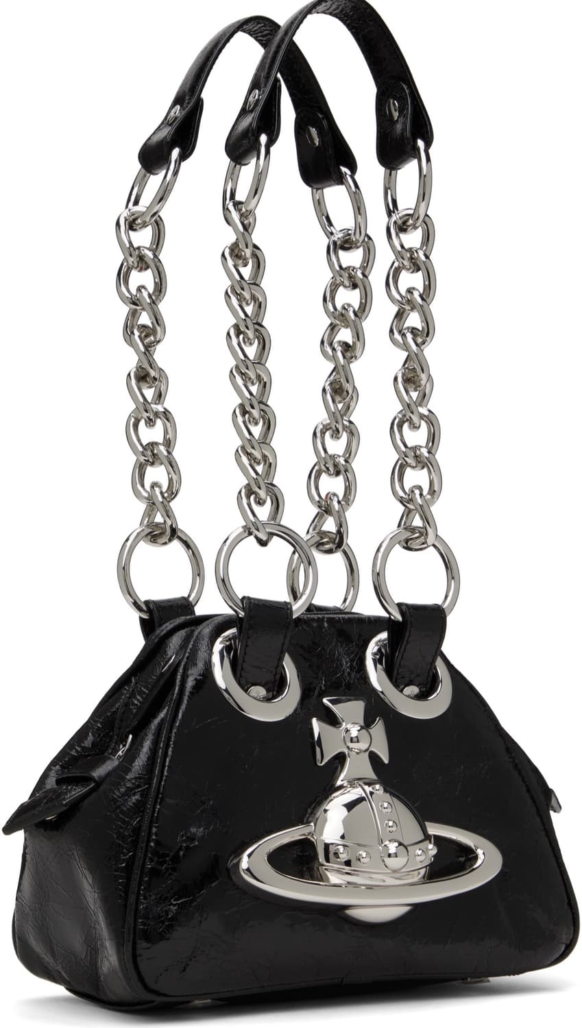 비비안웨스트우드 가방 아카이브 야스민 백 상품이미지7