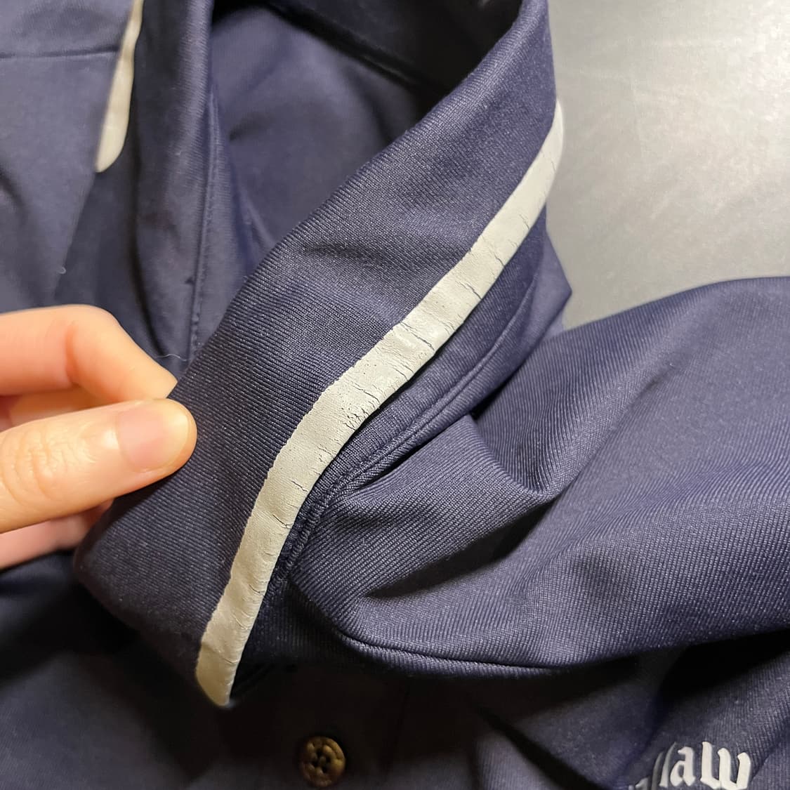 캘러웨이 긴팔카라티 상품이미지8