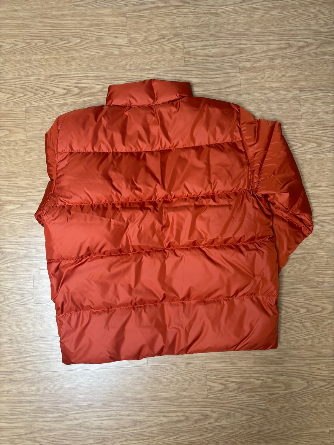 칼하트 WIP 패딩 자켓  새상품 상품이미지4