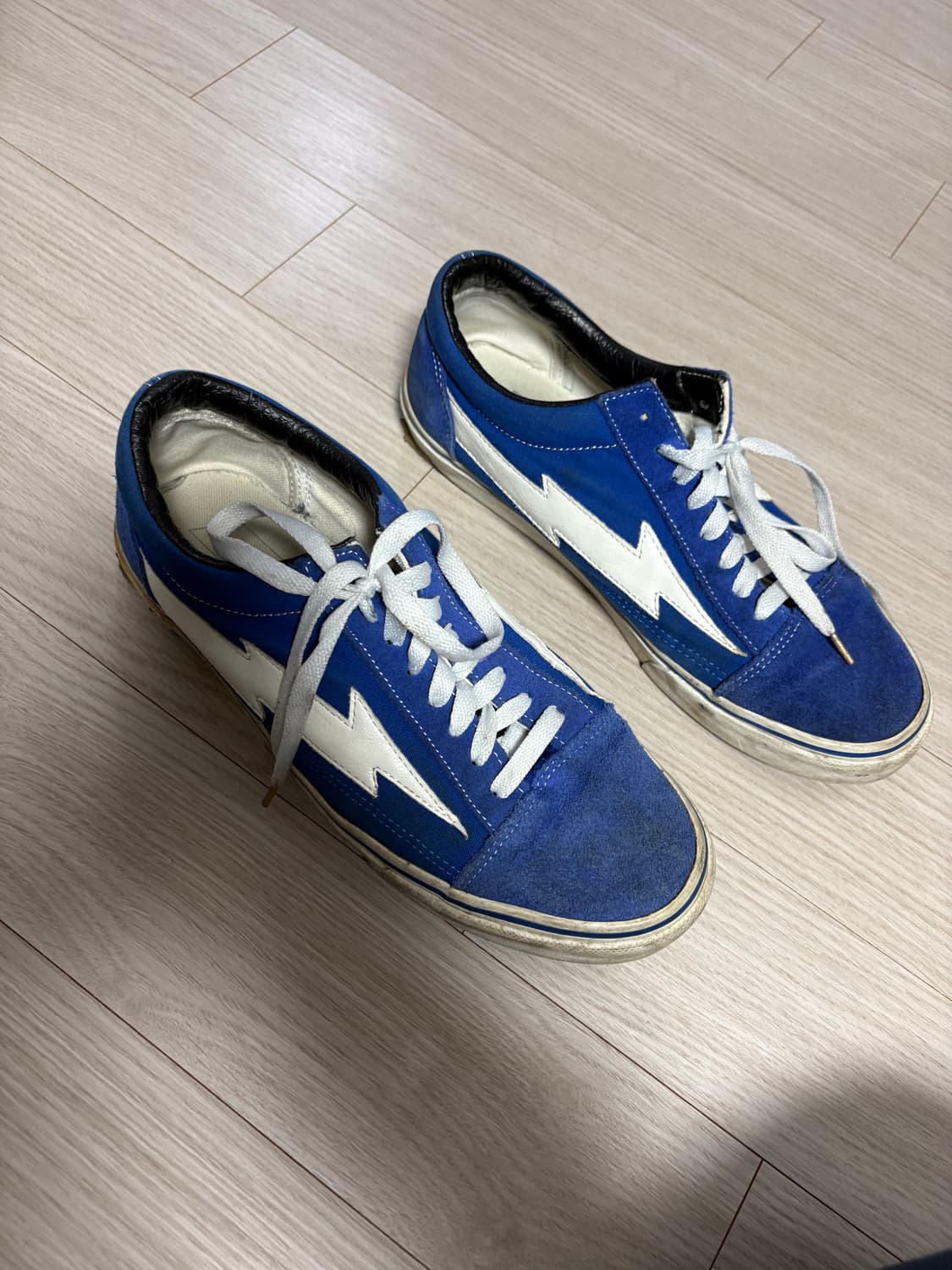 리벤지스톰 블루 260 상품이미지1