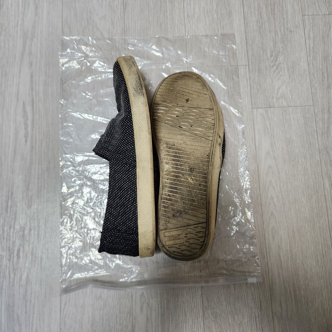 TOMS 슬립온 270 상품이미지3