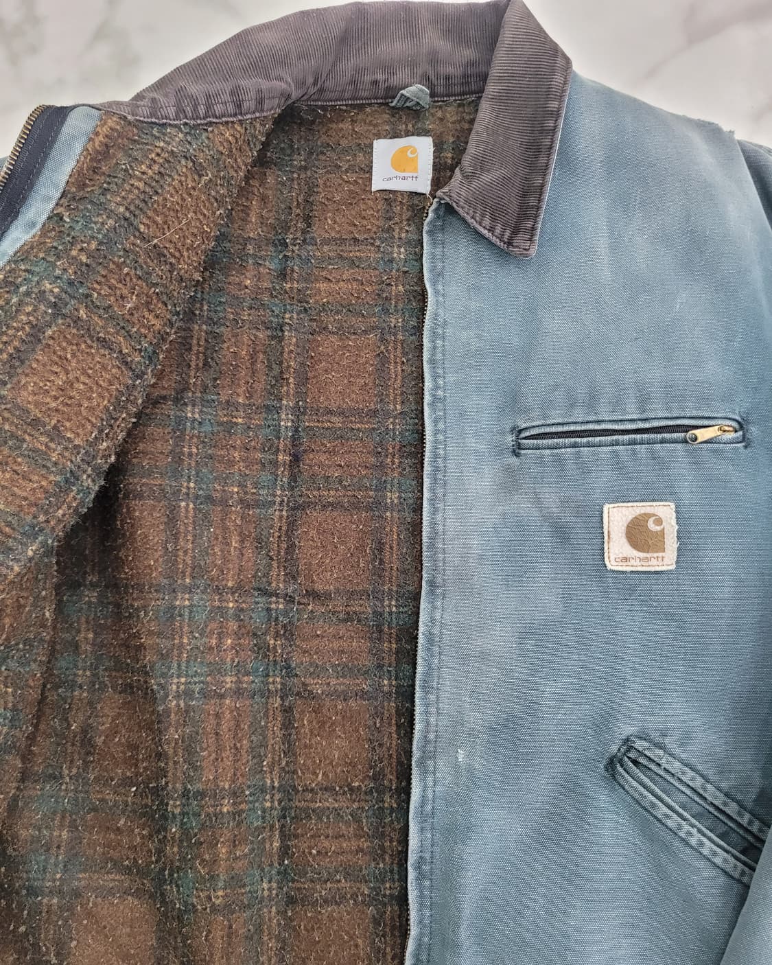 칼핮드 J43 HTG 디트로이트 판매합니다 상품이미지3