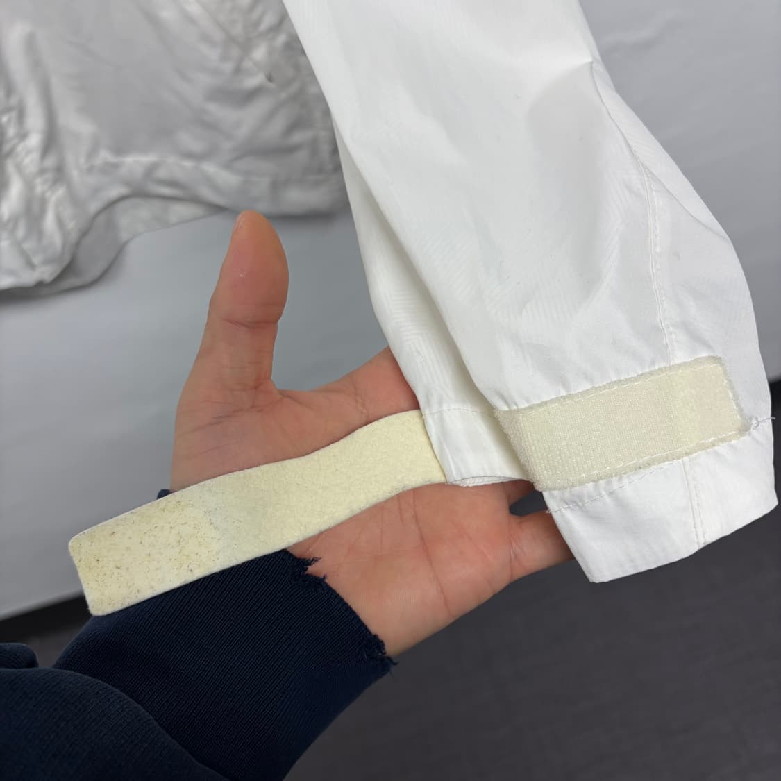 나이키 맨유 바람막이 상품이미지6