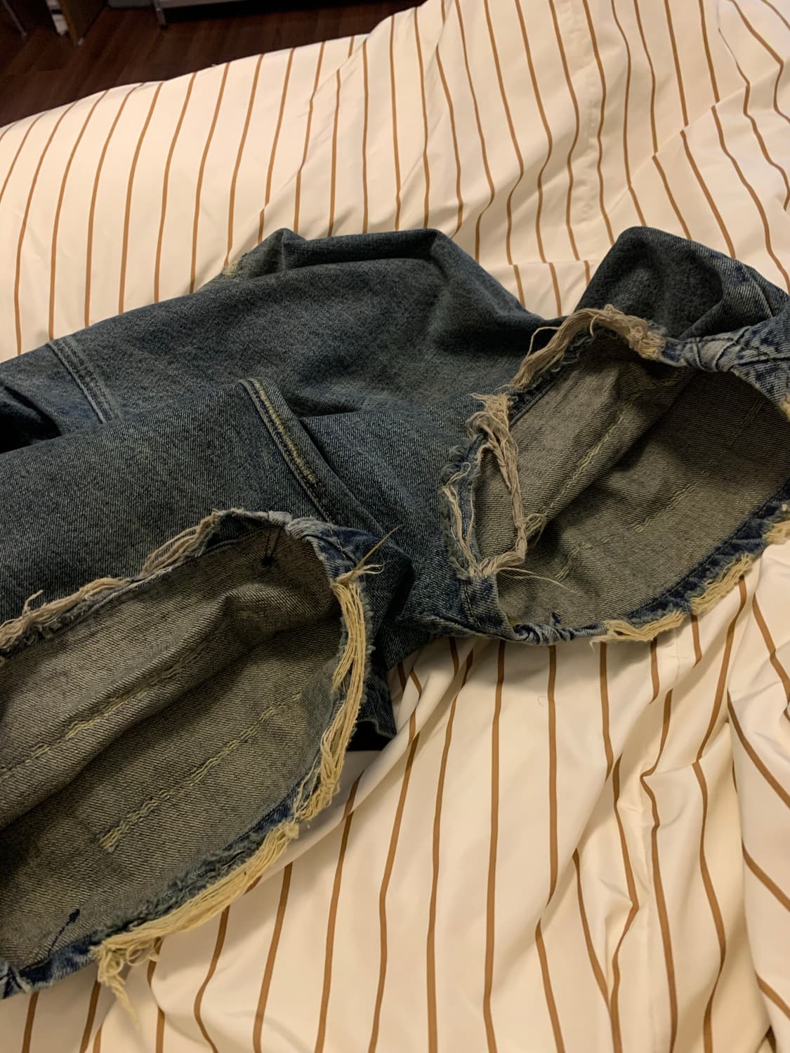 노페이스스튜디오 이탈리안 데암 상품이미지5