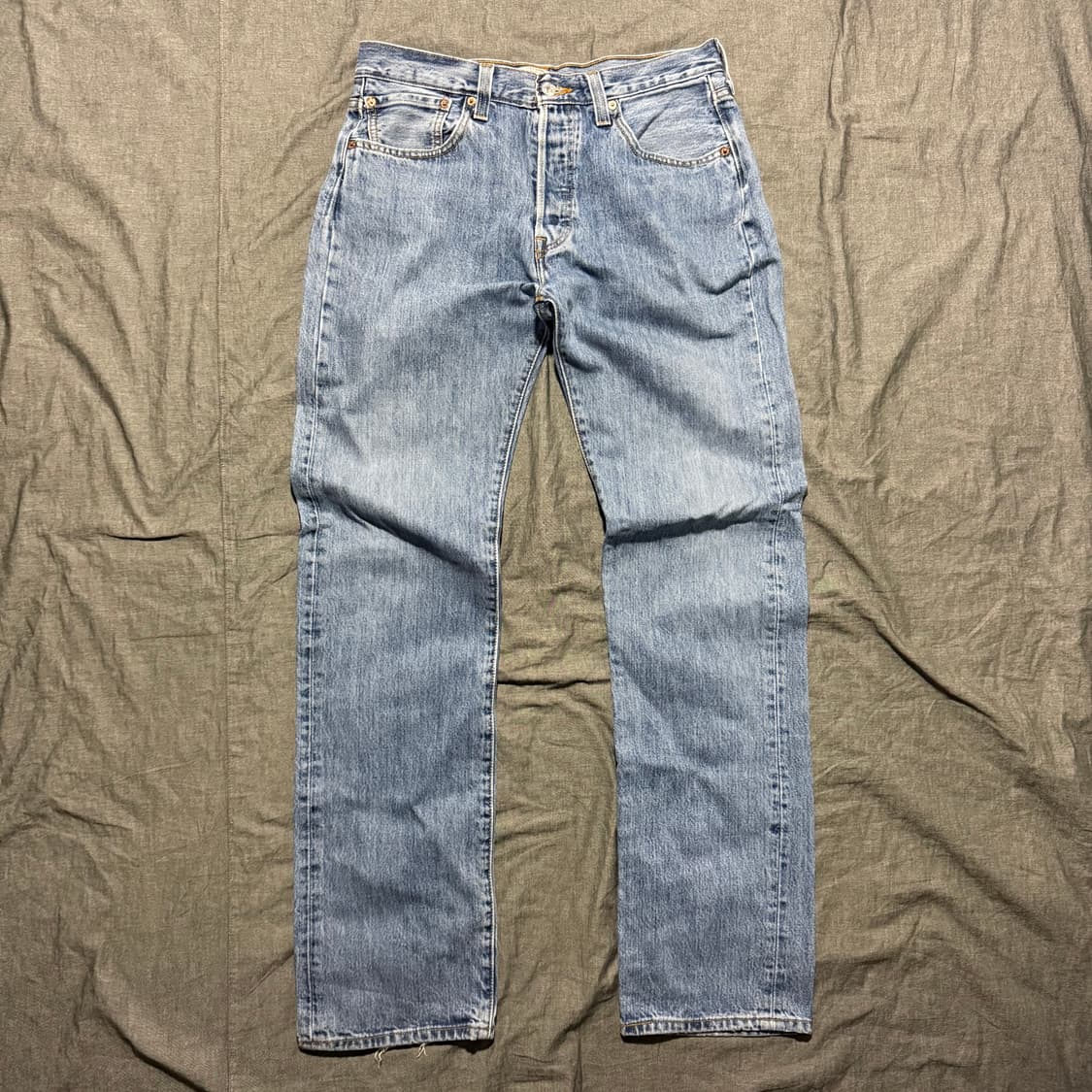 501 Denim Pants 상품이미지2