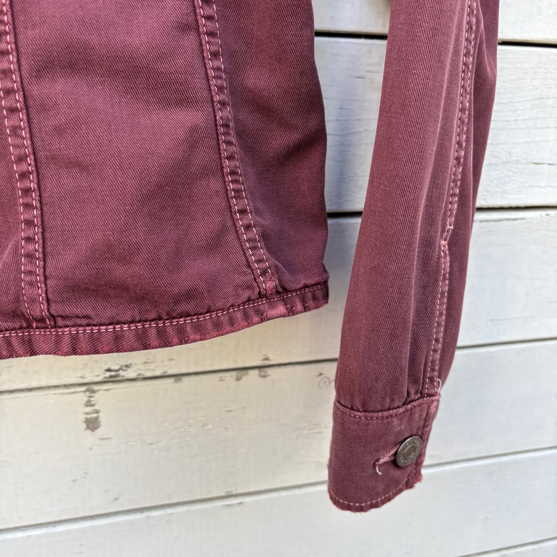 Wrangler 랭글러 자켓 상품이미지5
