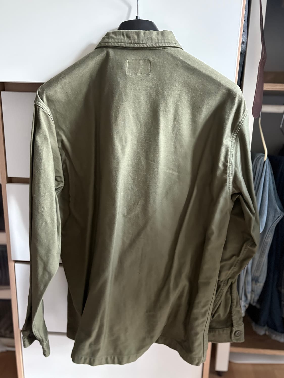 논스탁(브론슨) og-107 xl 상품이미지2