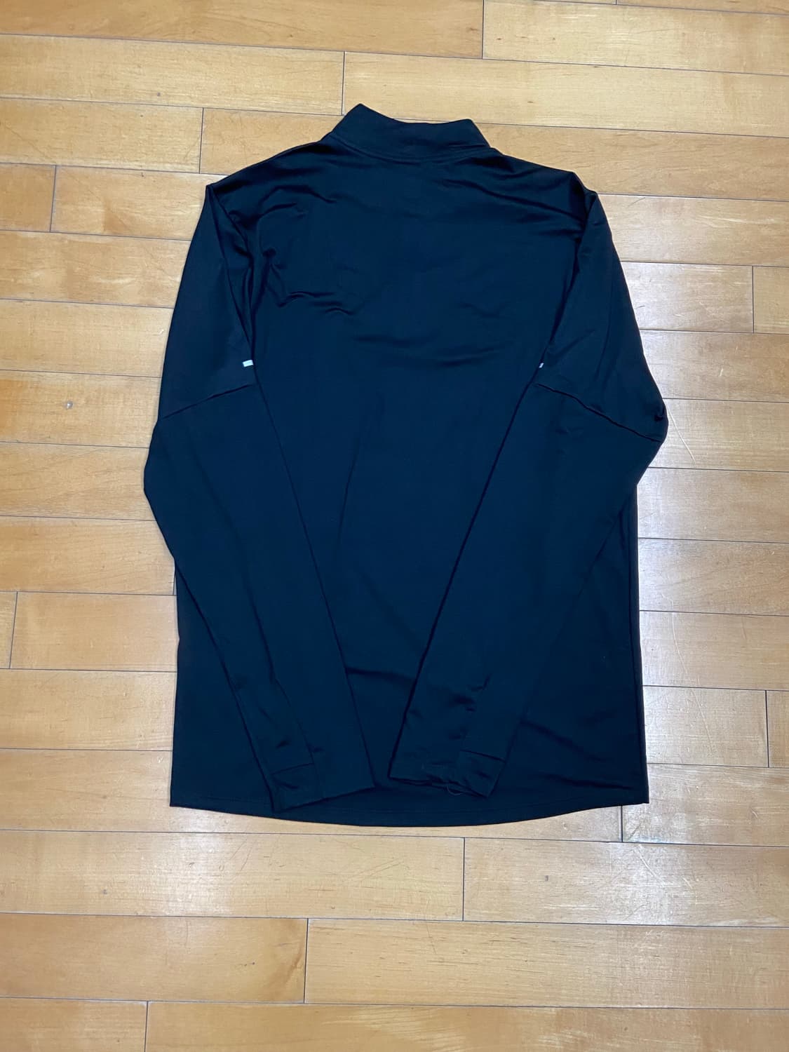 미국 나이키 Element 하프집 러닝탑 S 상품이미지4