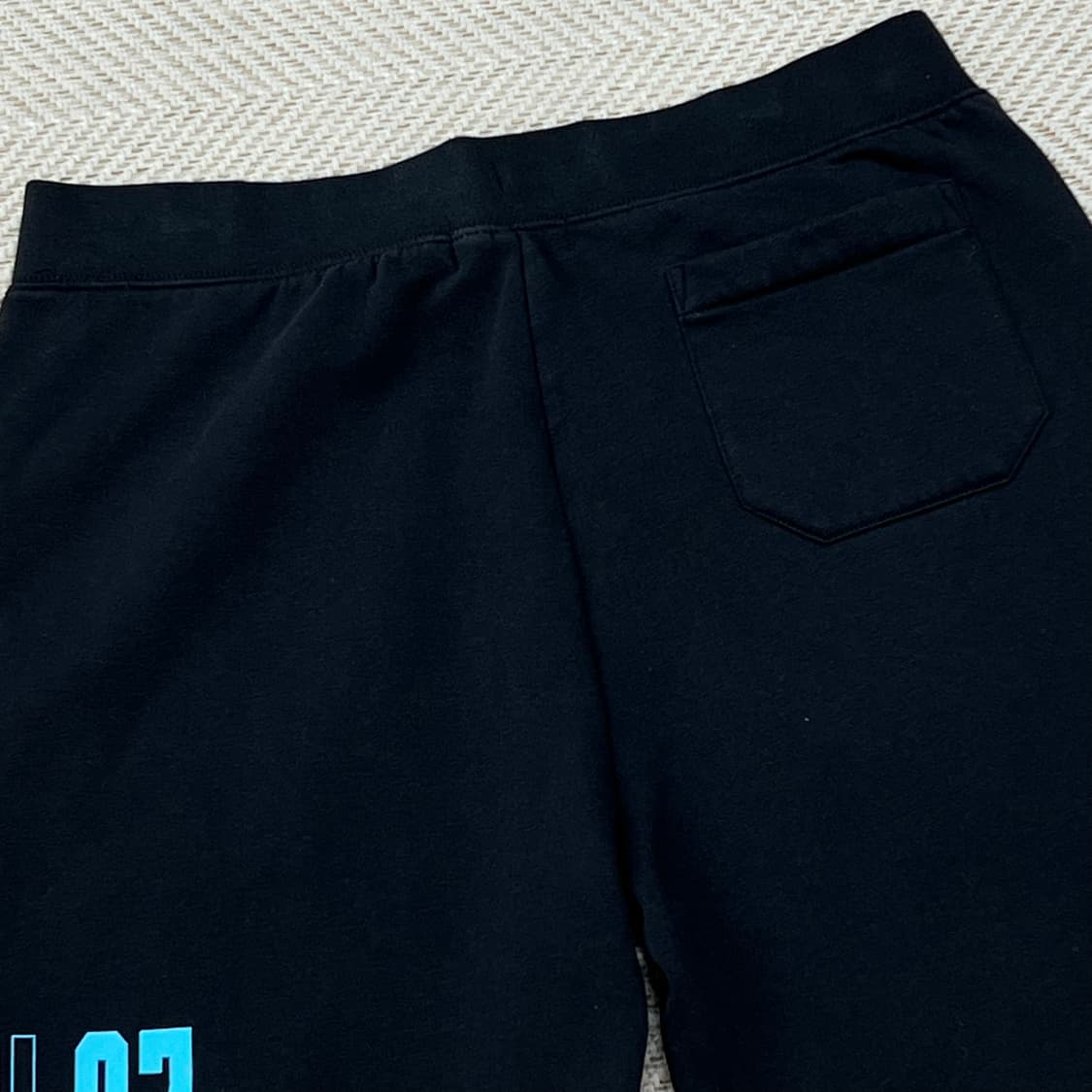 폴로 랄프로렌 트레이닝 하프팬츠 r3734 상품이미지4
