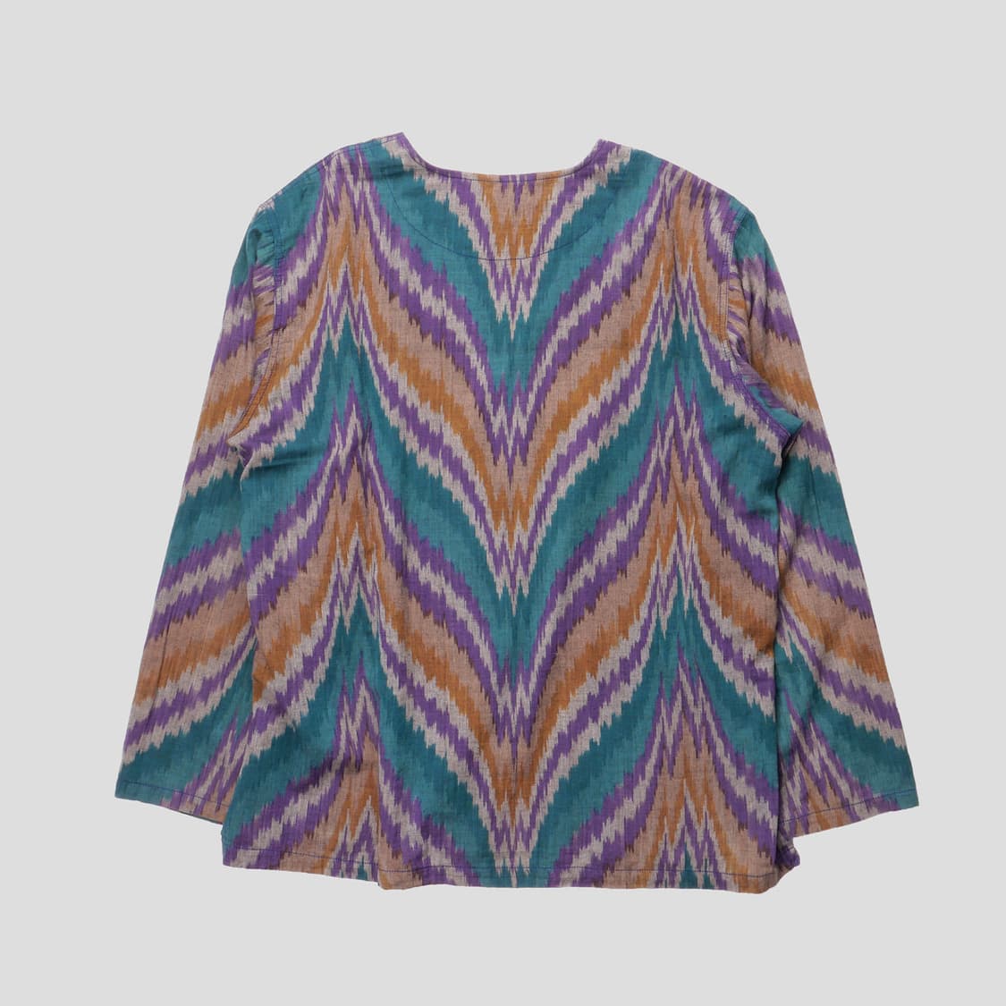 남이서팔 브이넥 멕시칸 셔츠 상품이미지2