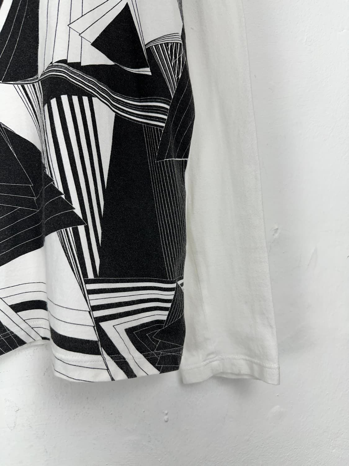 BLACKBARRETT by NEIL BARRETT Geometric P 상품이미지4