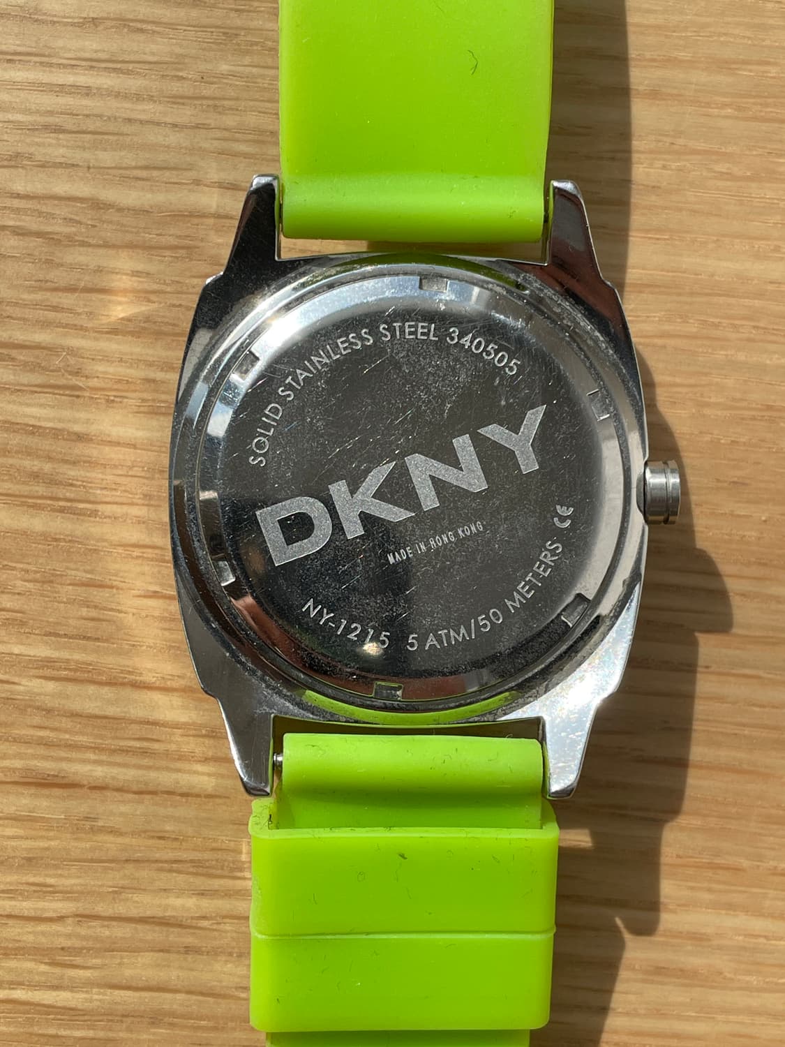 DKNY - DKNY 1215 상품이미지5