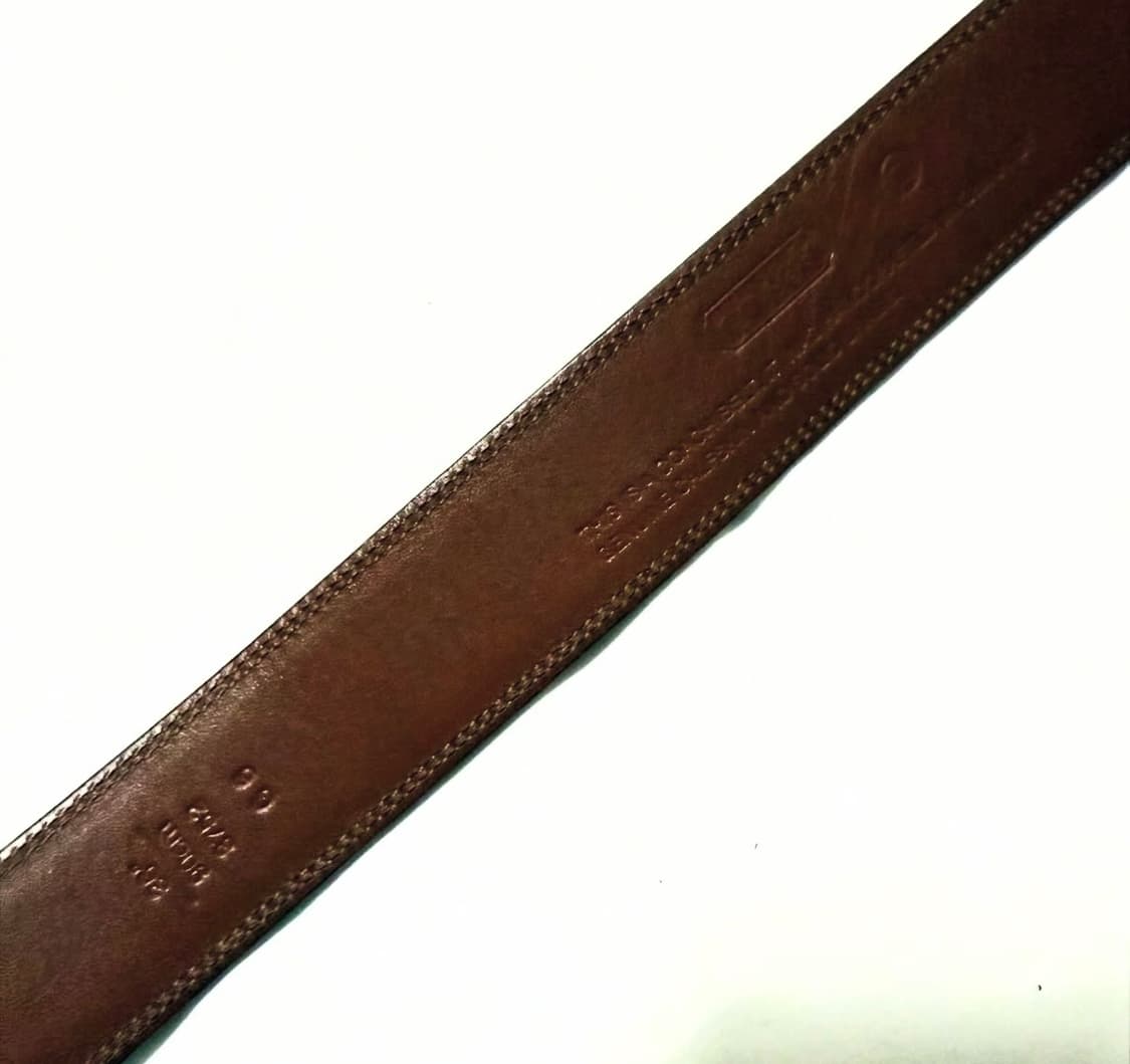 코치 - 벨트 상품이미지4