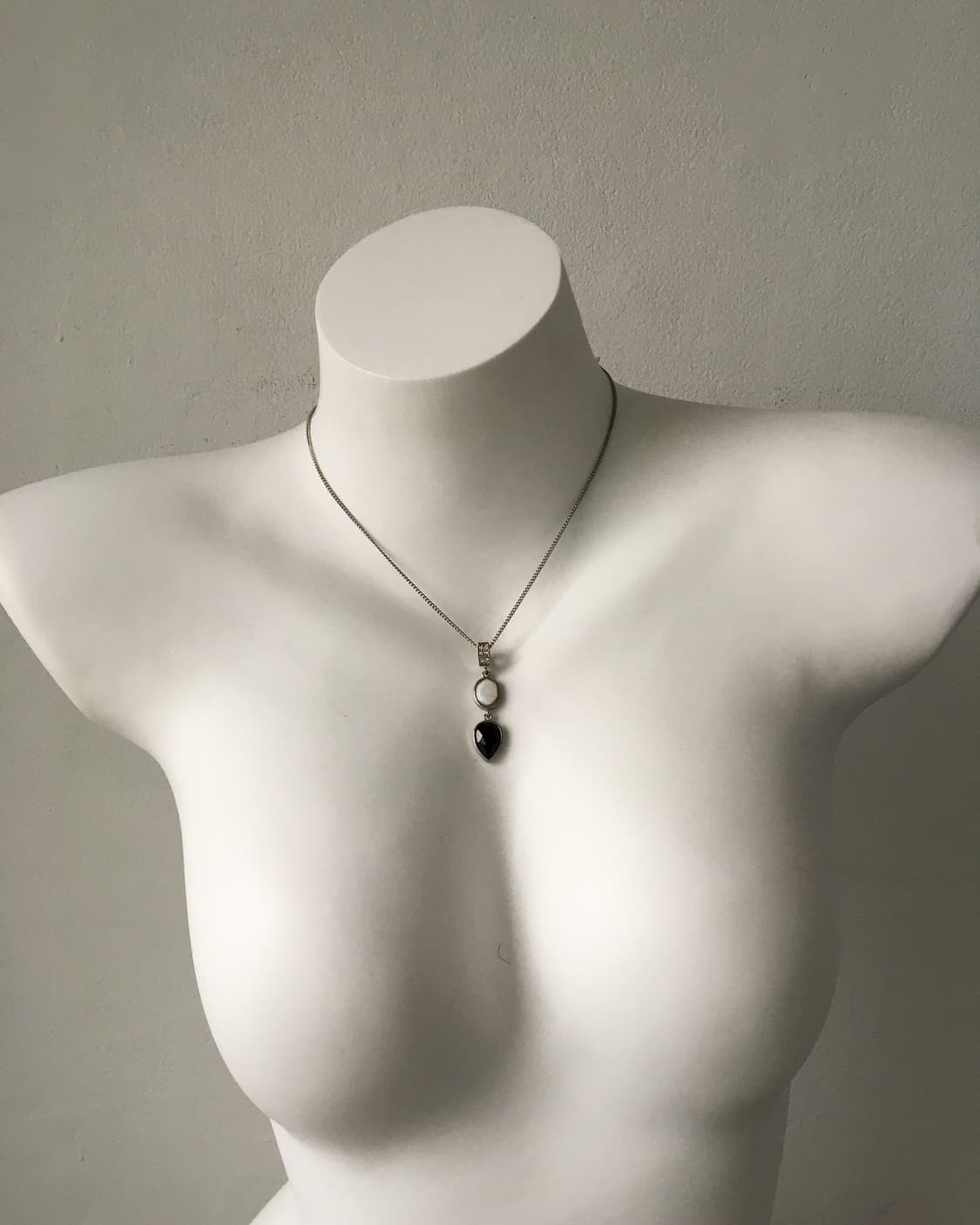 pendent necklace 상품이미지1