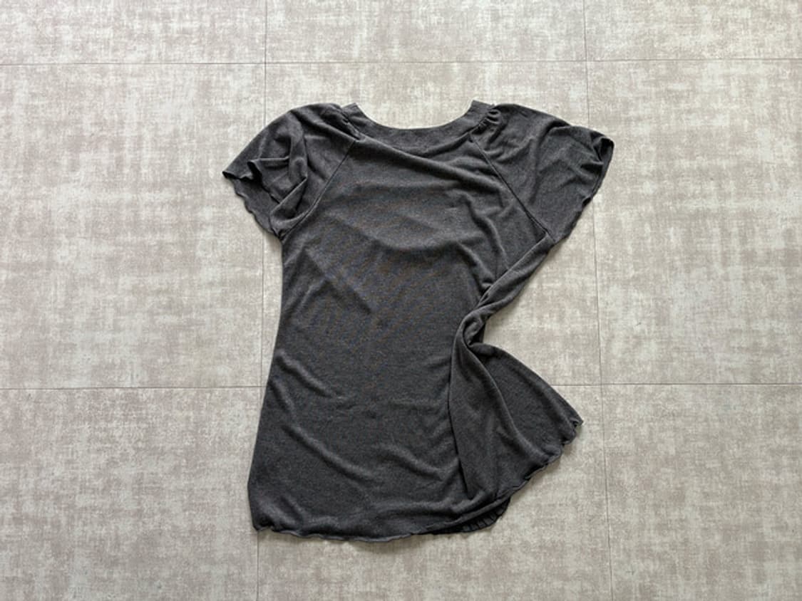 pleated dress 상품이미지6