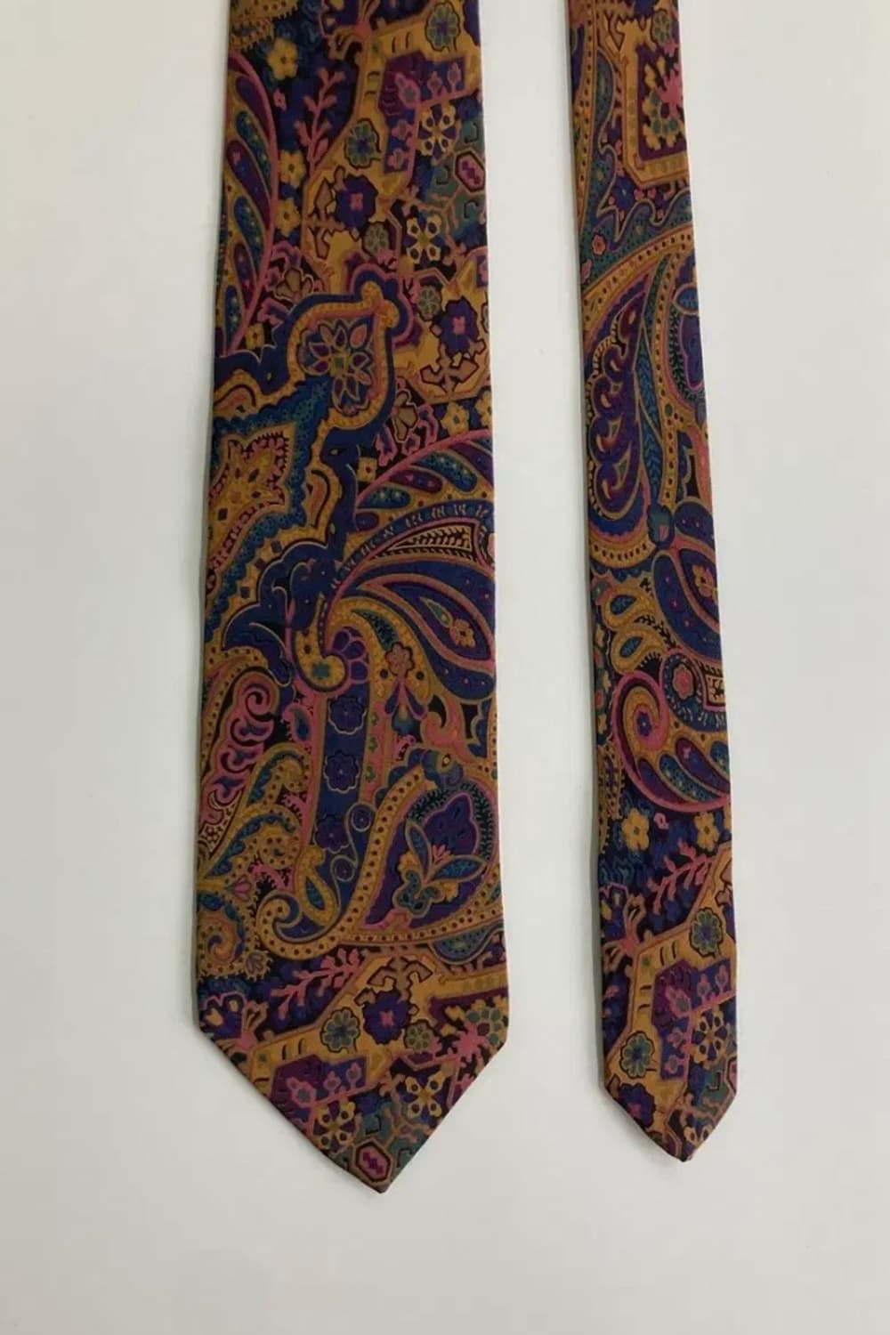 빈티지)넥타이 상품이미지1