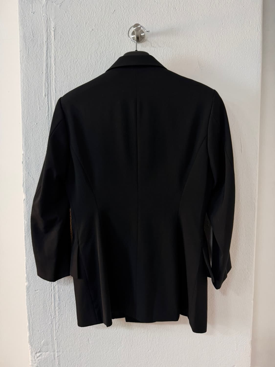 요지 야마모토 와이즈 더블 자켓  상품이미지5