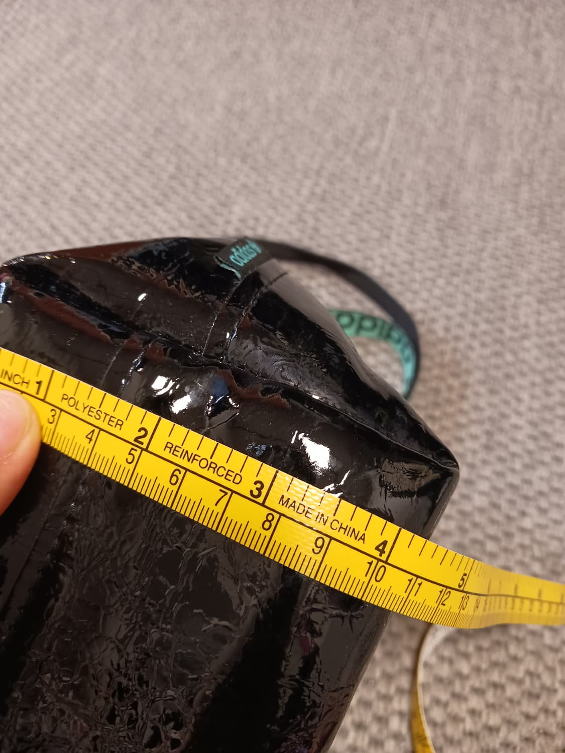 아디다스 에어라이너백 상품이미지10