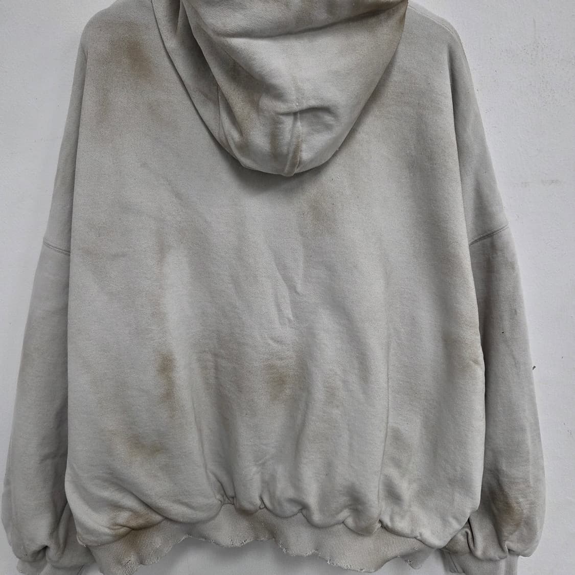 빈티지 후드 티셔츠 상품이미지9
