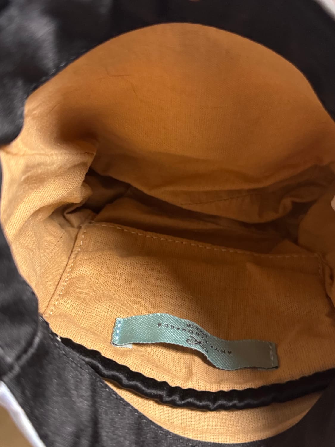 안야힌드마치 dog mini bag 상품이미지6