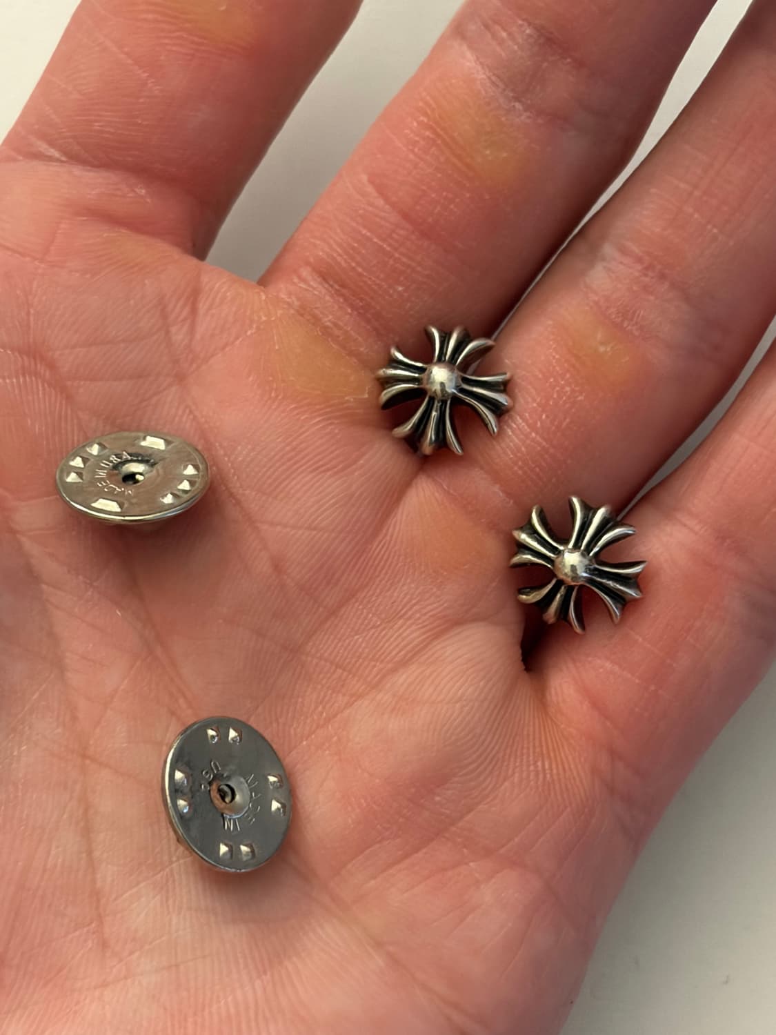 크롬하츠 브로치 상품이미지2