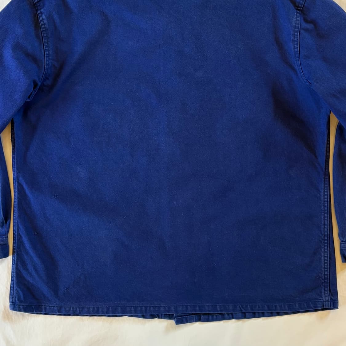 60s 오리지널 프렌치 워크 자켓 ( 110-112 ) 상품이미지8