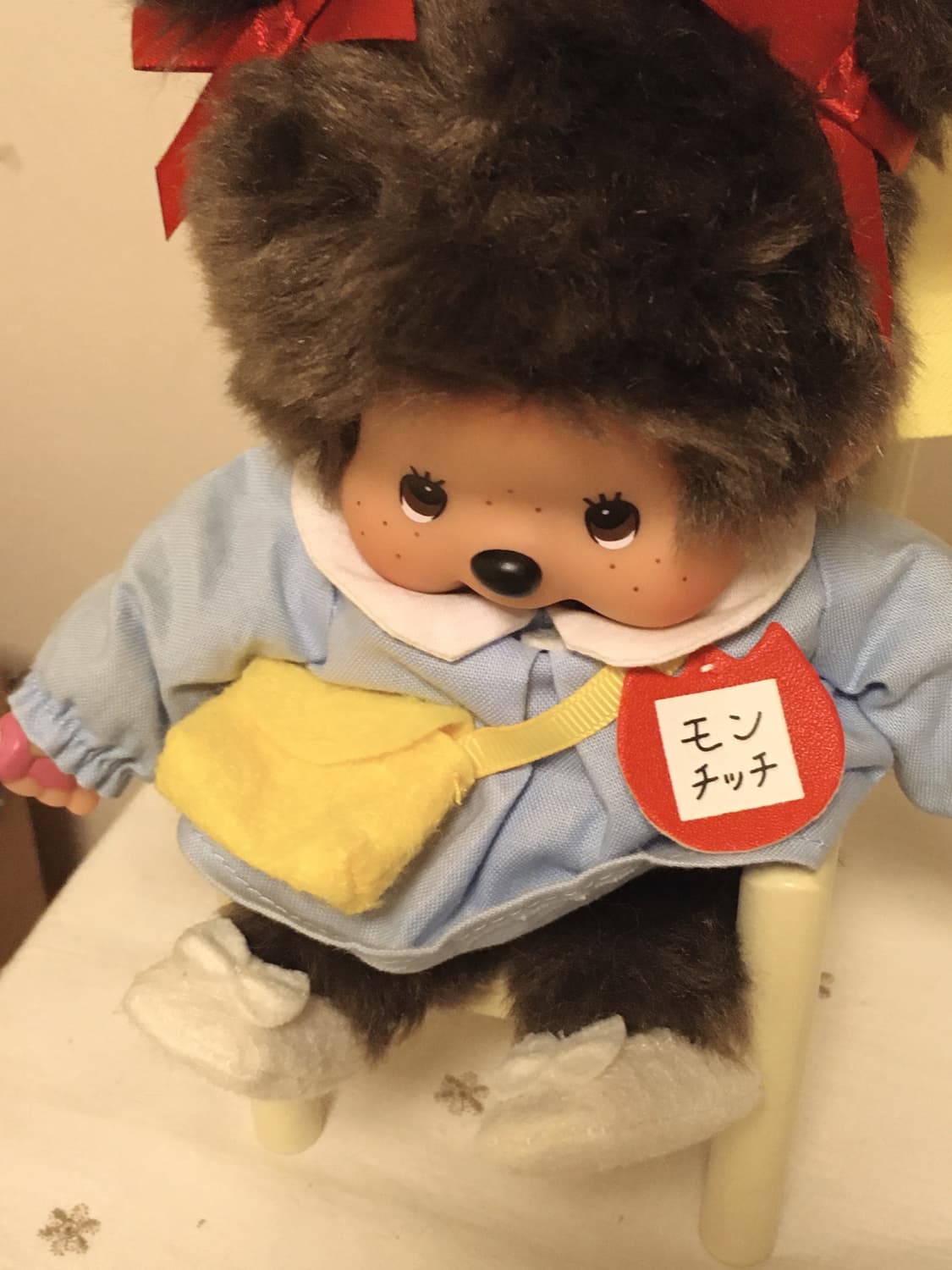 유치원 몬치치  상품이미지2