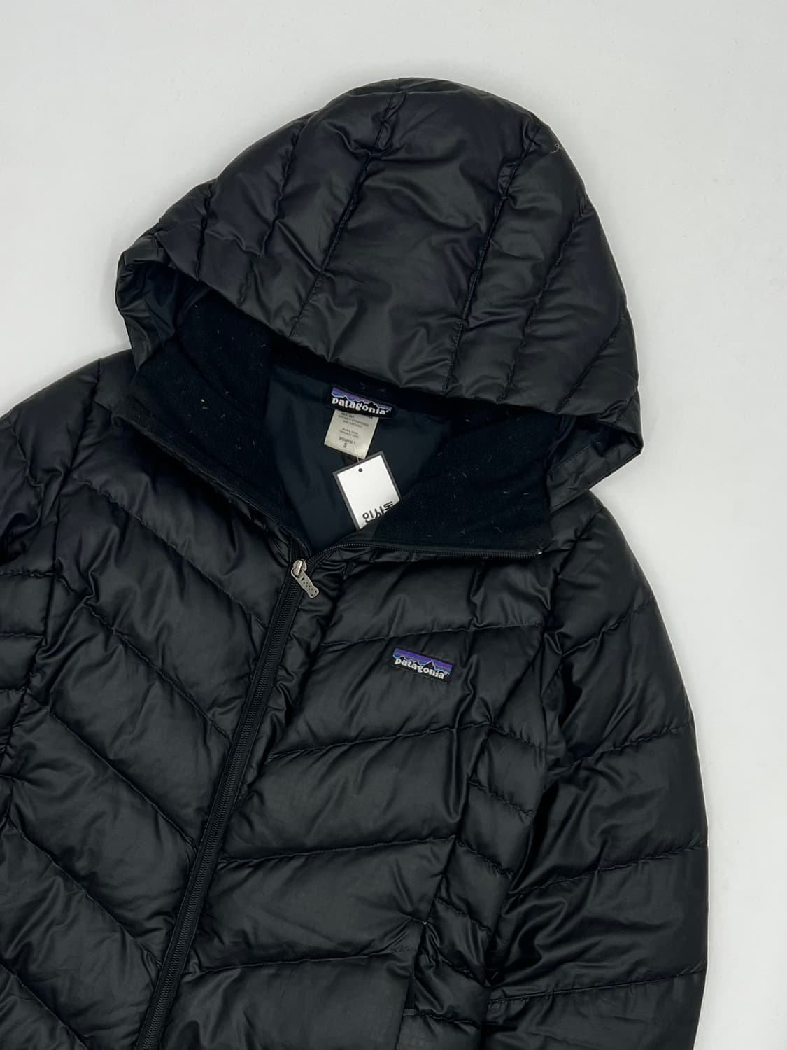 파타고니아 우먼 패딩 상품이미지2