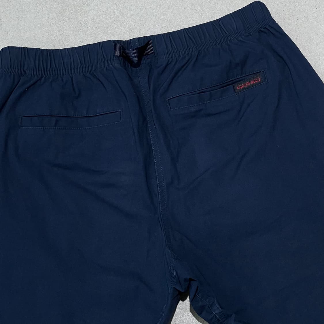 그라미치 벨티드 하프팬츠 s10780 상품이미지4