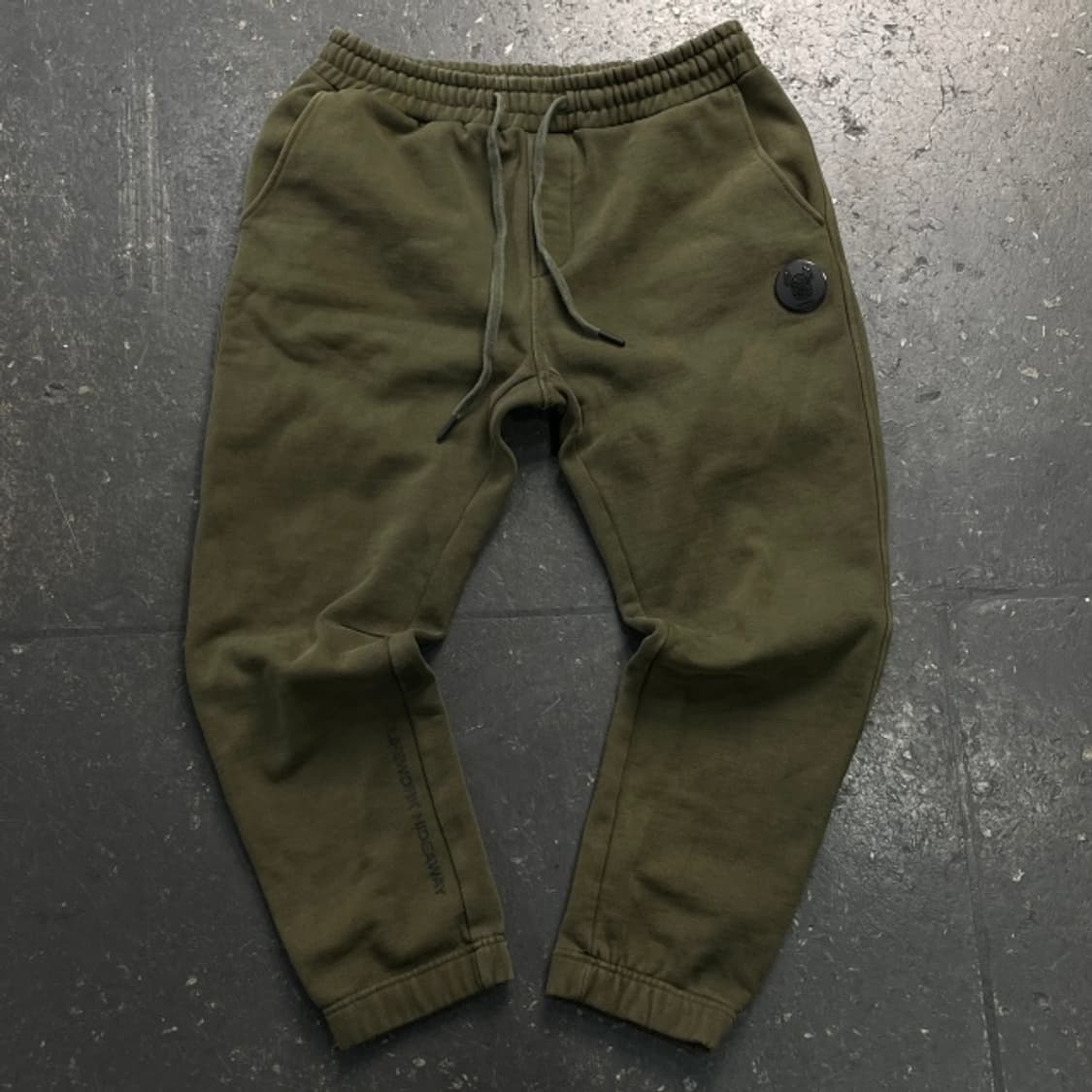 95 라이프워크 스웻팬츠 상품이미지1