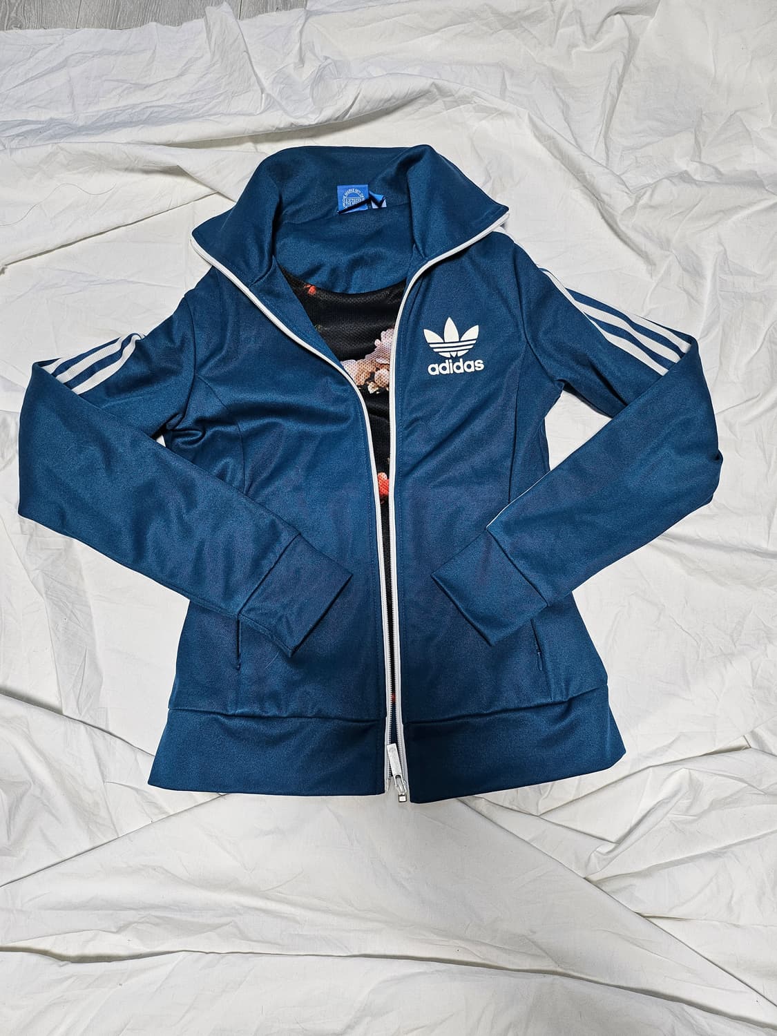 아디다스 오리지널 트랙탑 져지 85 상품이미지1