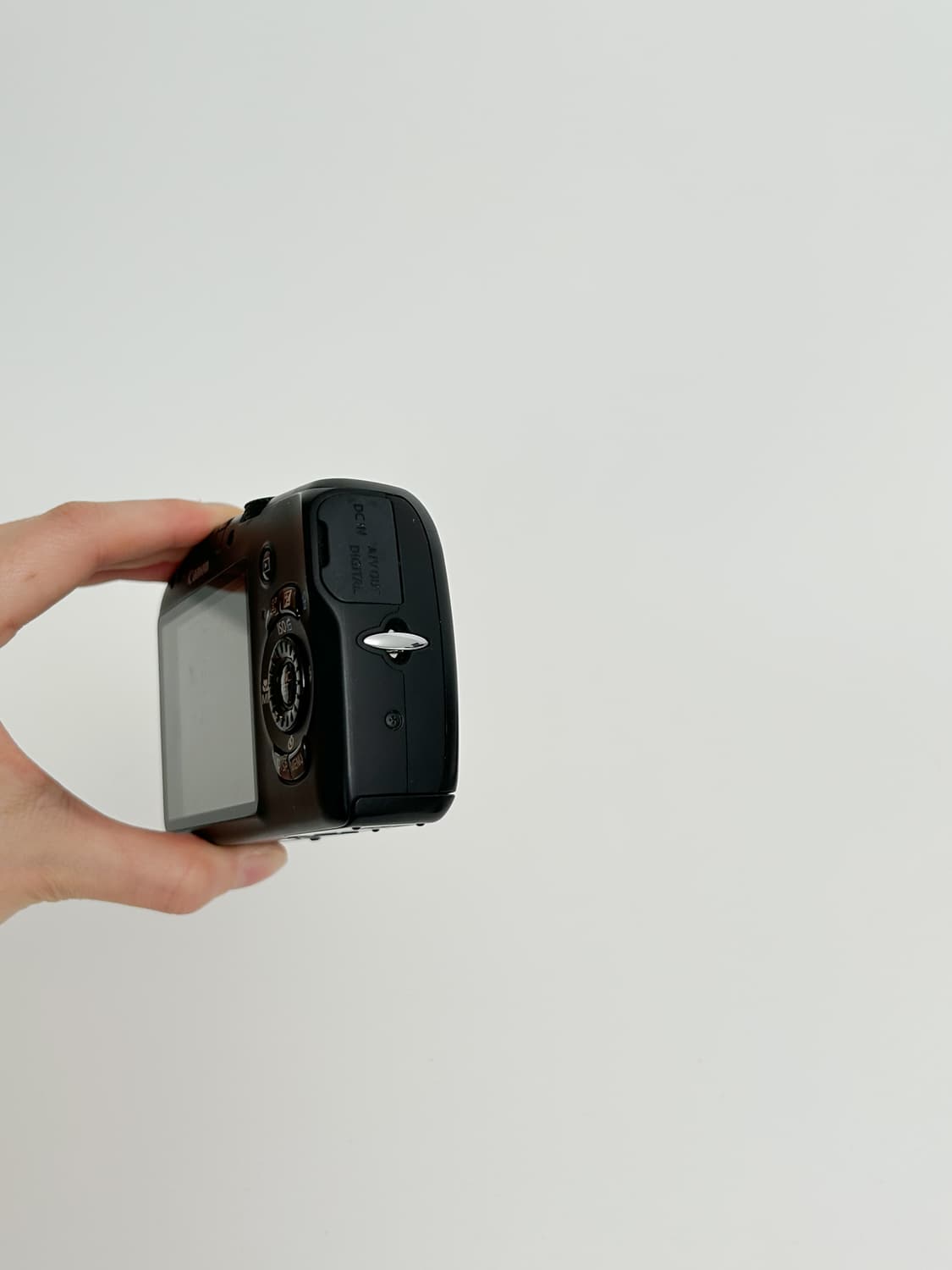 강력추천!) 캐논 파워샷 sx120 Powershot 빈티지 디카 상품이미지9