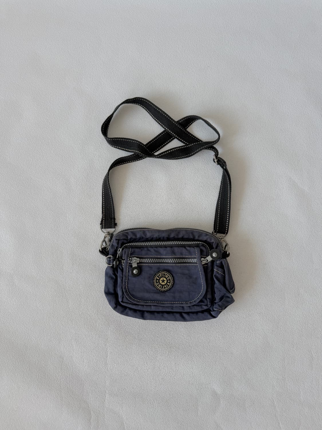 키플링(Kipling) 크로스백(힙색 가능) 상품이미지1