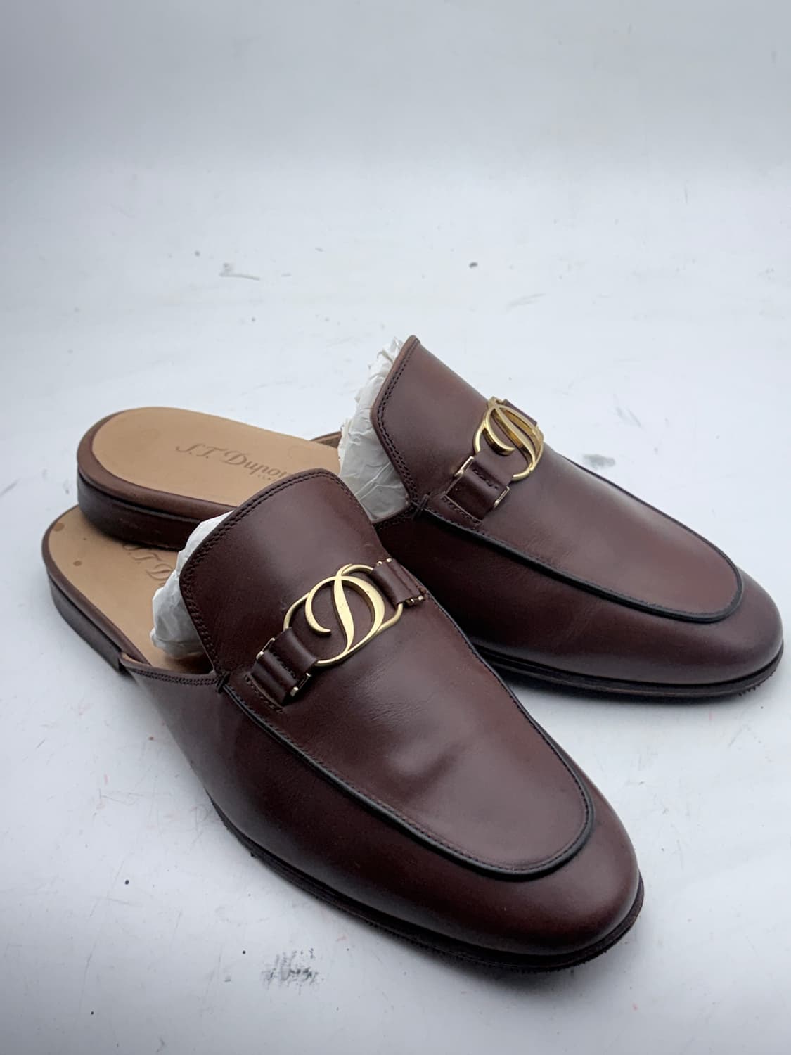 정품)듀퐁슬리퍼250 상품이미지3