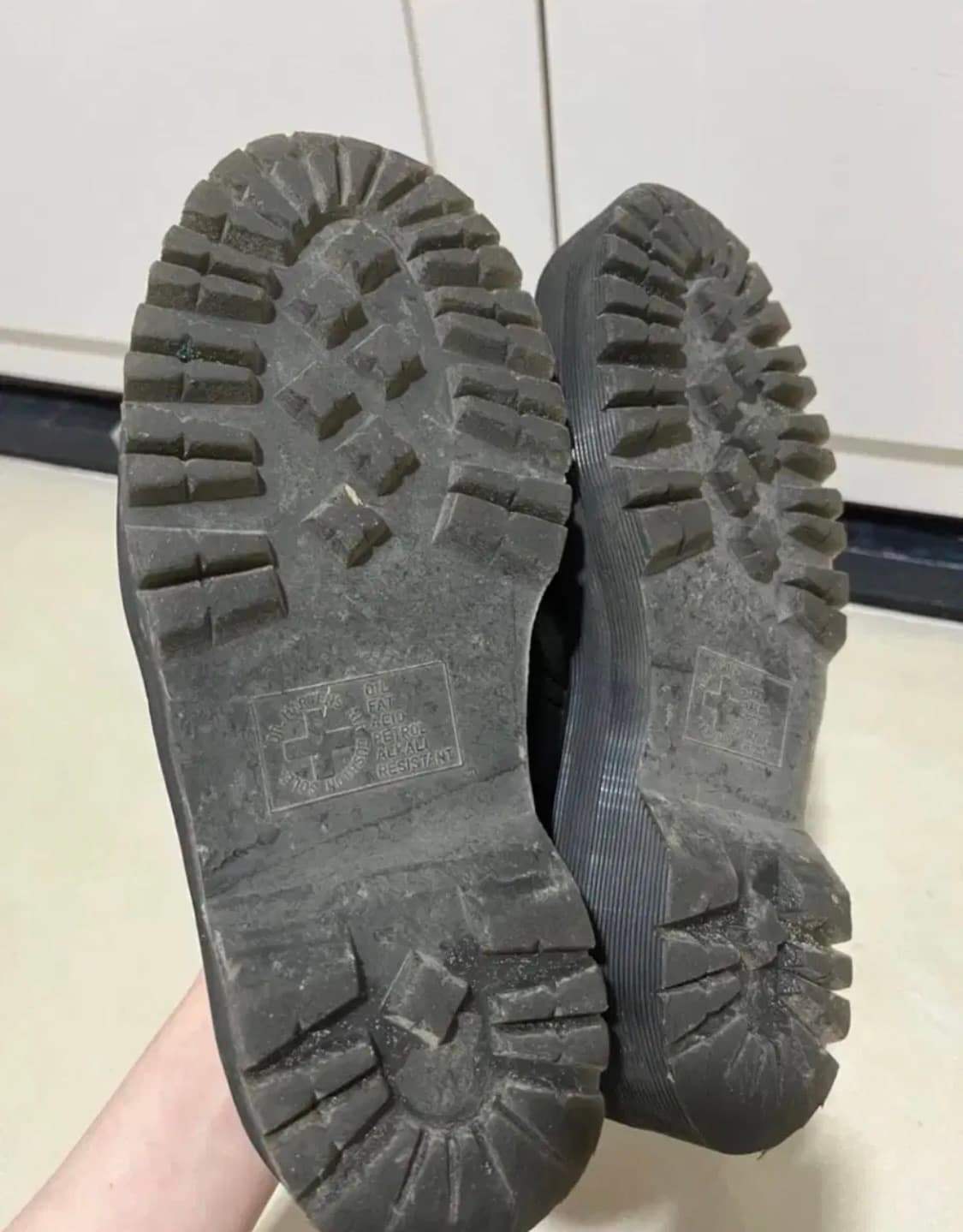 [230] 닥터마틴 쿼드 상품이미지4